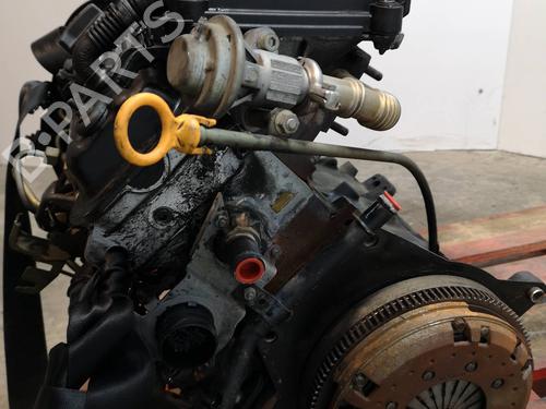 Engine VW POLO (6N2)  | BP16061624M1 