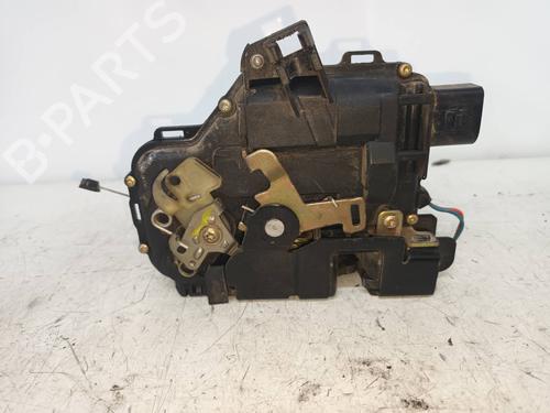 Front left lock SEAT TOLEDO II (1M2)  | BP11940342C98 