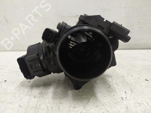 Used Throttle body CITROËN XSARA PICASSO (N68) 1.6 HDi (90 hp) 30172812