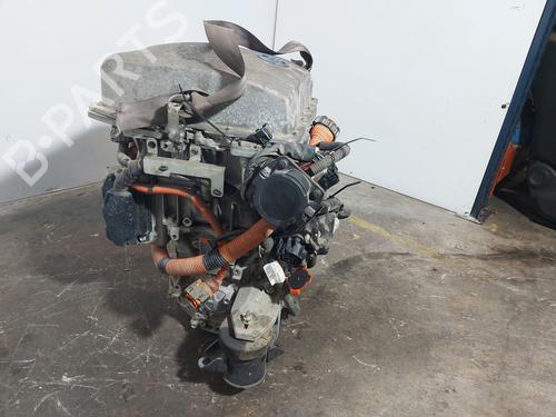 Engine NISSAN LEAF (ZE0) Electric | BP32323736M1  - Image 10