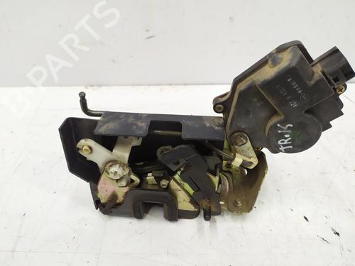 Rear left lock HYUNDAI TERRACAN (HP)  | BP19262050C100 