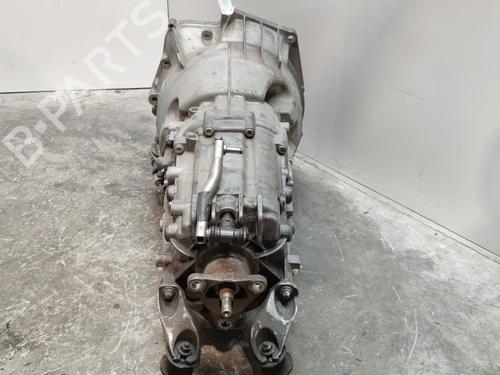Gearbox BMW 1 (E87) 118 d | BP8709174M3 