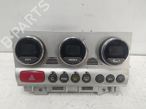 AC Styreenhet / Manøvreringsenhet ALFA ROMEO 156 (932_) 1.9 JTD 16V (932AXE00) (140 hp) 20334959