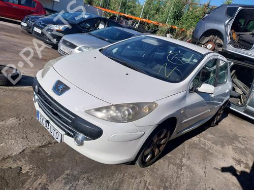 Switch PEUGEOT 307 Break (3E) 1.6 HDi 110 | BP35737976I30  - Image 10