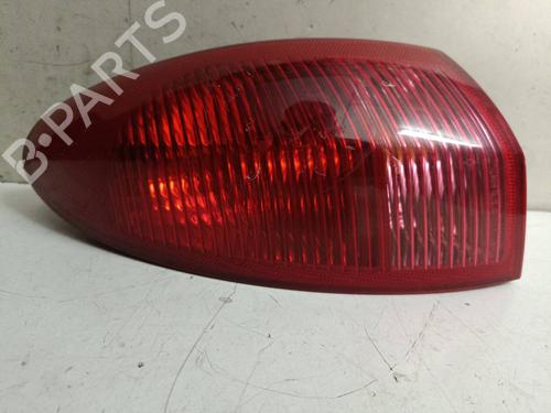 Used Left taillight ALFA ROMEO 147 (937_) [2000-2010]  9958462