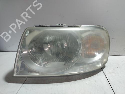 Optica esquerda Optica esquerda TATA SAFARI (42_FD) 3.0 D (116 hp) 36277003 36277003