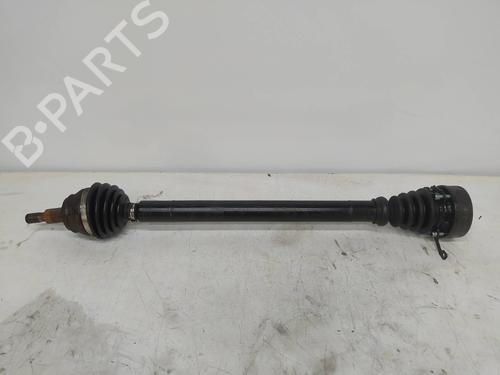 Right front driveshaft SEAT LEON (1M1)  | BP10909497M39 