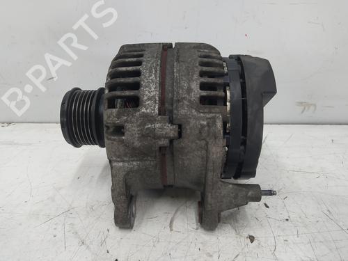 Generator SKODA FABIA II (542)  | BP20649780M7 