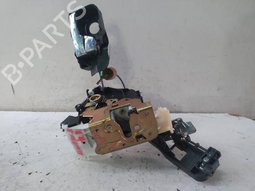 Used Rear right lock FORD MONDEO III (B5Y) 2.0 TDCi (130 hp) 14156948