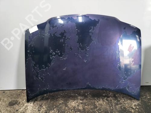 Hood VW POLO (6N2)  | BP10937323C1 