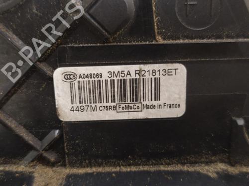 Front left lock FORD C-MAX (DM2) | BP37268832C98 - Image 2