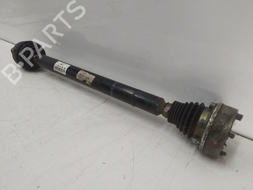 Right front driveshaft SEAT IBIZA IV ST (6J8, 6P8) 1.6 TDI | BP16763224M39 