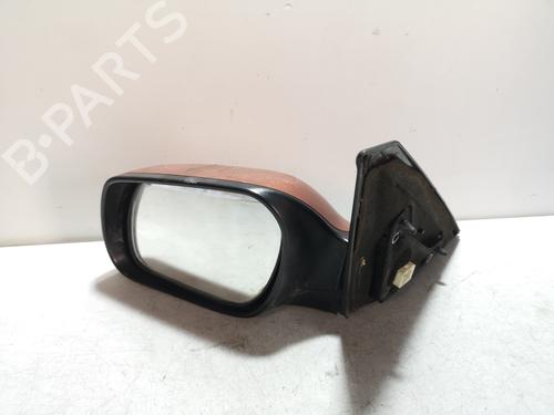 Used Left mirror MAZDA 3 Saloon (BK) [1999-2009]  9829632