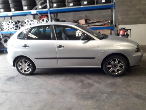 Compressor A/A SEAT IBIZA III (6L1)  | BP8700463M34 