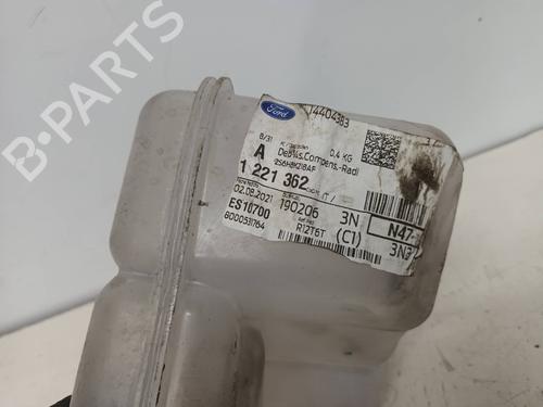 Expansion tank FORD FIESTA V (JH_, JD_)  | BP15219754C120 