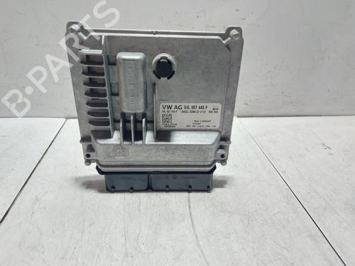 Used Engine control unit (ECU) Engine control unit (ECU) SEAT ARONA (KJ7, KJP) 1.6 TDI (115 hp) 34245849 34245849