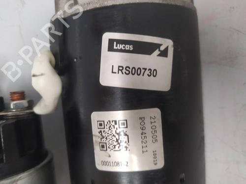 Starter CITROËN SAXO (S0, S1) 1.5 D | BP13647380M8