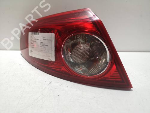Used Left taillight CHEVROLET NUBIRA Saloon [2005-2012]  8705117