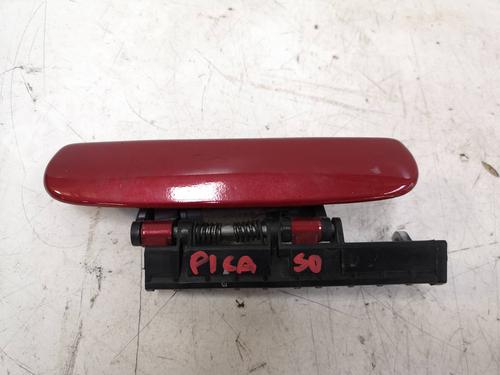 Used Rear right exterior door handle CITROËN XSARA PICASSO (N68) 1.6 HDi (109 hp) 13917736