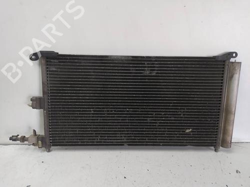Used AC radiator FIAT PUNTO (188_) 1.4 (95 hp) 10154643