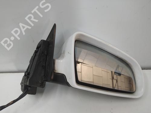 Used Right mirror AUDI A3 (8P1) 2.0 TDI (170 hp) 12510859