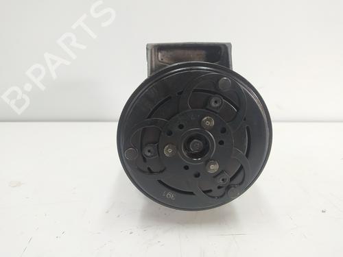 AC compressor VOLVO XC90 I (275)  | BP18338497M34 
