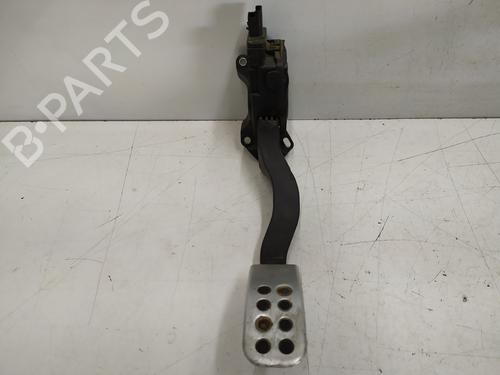 Used Pedal PEUGEOT 207 (WA_, WC_) 1.6 HDi (109 hp) 8702375