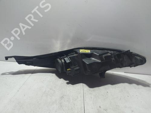 Left headlight FORD FIESTA VI (CB1, CCN) 1.4 TDCi | BP37216033C28 - Image 2