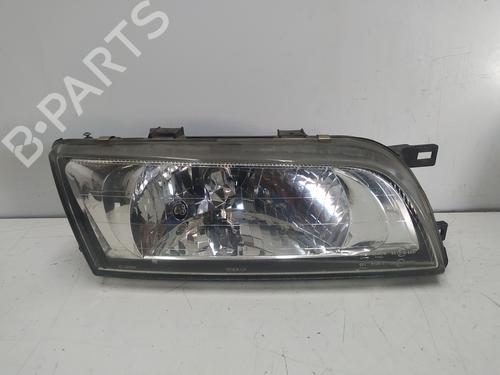 Used Right headlight NISSAN ALMERA I (N15) [1995-2000]  17070791