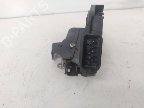 Front right lock FORD FOCUS II (DA_, HCP, DP) 1.6 | BP13574344C97 