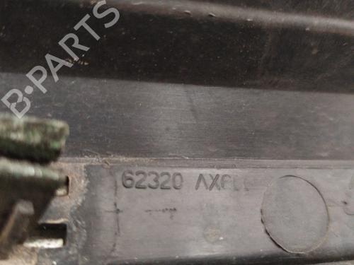 Right front indicator NISSAN MICRA III (K12)  | BP29942170C33