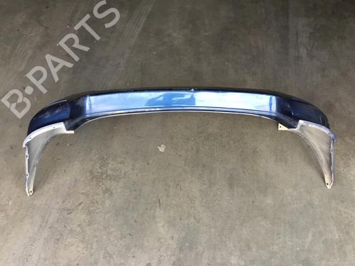 Used Rear bumper TOYOTA COROLLA Verso (ZER_, ZZE12_, R1_) [2004-2009]  25000935