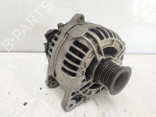 Used Alternator NISSAN INTERSTAR Van (X70) dCi 100 (99 hp) 25495158