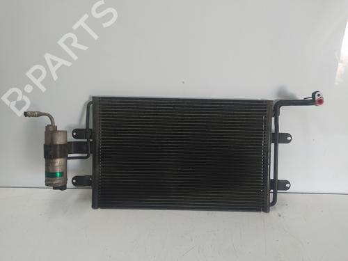 Used AC radiator AUDI A3 (8L1) 1.6 (102 hp) 17104644