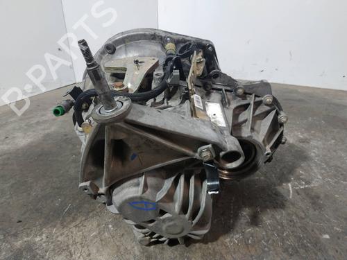 Gearbox RENAULT LAGUNA II Grandtour (KG0/1_) 1.9 dCi (KG0G) | BP17613424M3