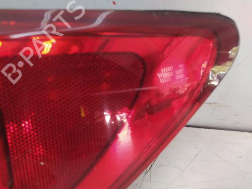 Right taillight LEXUS IS II (_E2_) 220d (ALE20) | BP21058243C35 