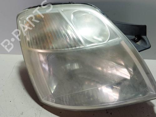 Used Right headlight KIA PICANTO I (SA) 1.1 (65 hp) 17754798