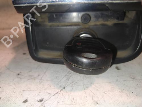Tailgate handle SEAT IBIZA III (6L1)  | BP11174314C132 