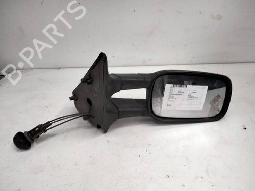 Used Right mirror SEAT INCA (6K9) [1995-2003]  8710979
