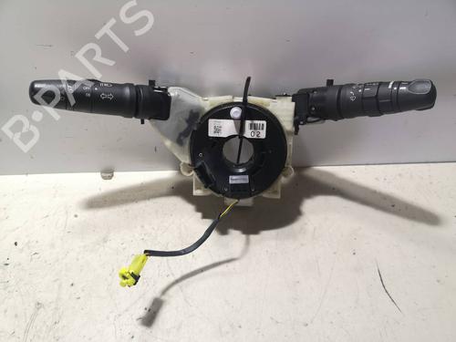 Used Headlight switch NISSAN MICRA III (K12) [2002-2010]  16054735