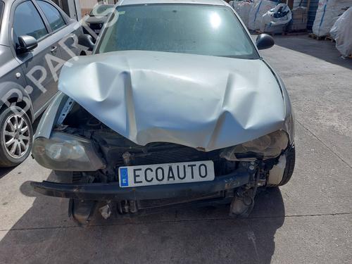 Headlight switch SEAT IBIZA III (6L1)  | BP18412619I24 