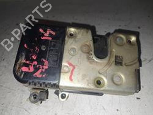 Used Front left lock PEUGEOT 406 (8B) 2.0 HDI 90 (90 hp) 14157129