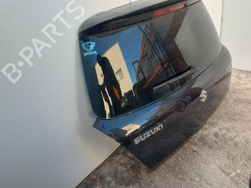 Bagklap CC/Kombi-Coupé SUZUKI SWIFT III (MZ, EZ) 1.6 (RS416, RR 416, ZC31S) | BP30177471C6 