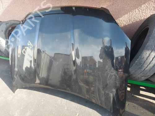 Hood NISSAN QASHQAI I (J10, NJ10) 2.0 | BP23393442C1