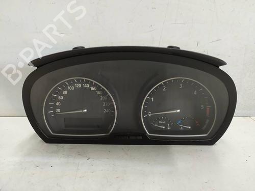 instrument-cluster-bmw-x3-e83-2003-2004-2005-2006-2007-2008-2009-2010-2011-39993612 main image