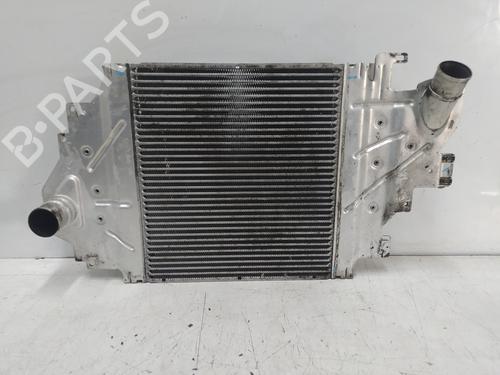 Used Intercooler RENAULT CLIO II (BB_, CB_) [1998-2016]  28826428