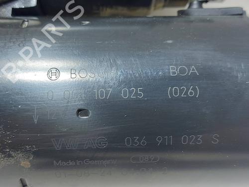 Starter SEAT IBIZA II (6K1) 1.4 16V | BP20931361M8 