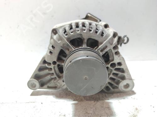 Used Alternator KIA PICANTO I (SA) 1.1 CRDi (75 hp) 8716643