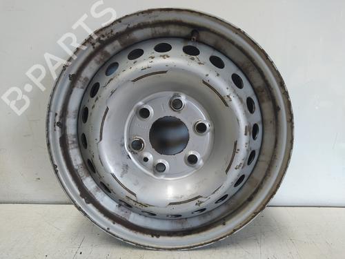 Used Rim IVECO DAILY VI Platform/Chassis [2014-2026]  32300357