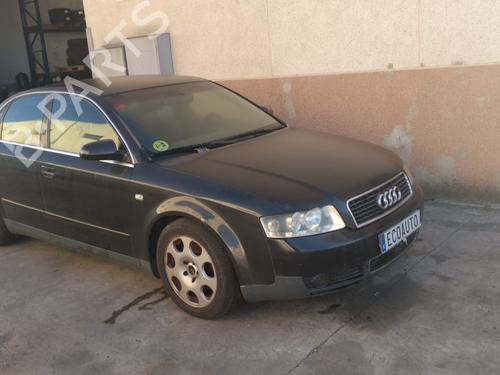 Starter AUDI A4 B6 (8E2) 2.0 FSI | BP8894547M8 